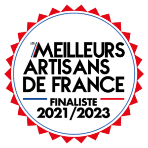 Finaliste du concours meilleur artisan de france RMC 2021 2023