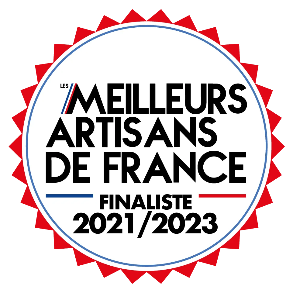 Daville Solutions Bâtiment - Fréjus St Raphaël 1 Finaliste du concours meilleur artisan de france RMC 2021 2023