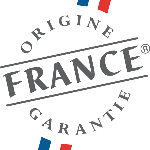 Logo origine France garantie