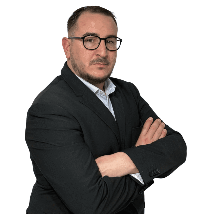 Jean-François Daville, expert en bâtiment à Jarny, Conflans et Luxembourg