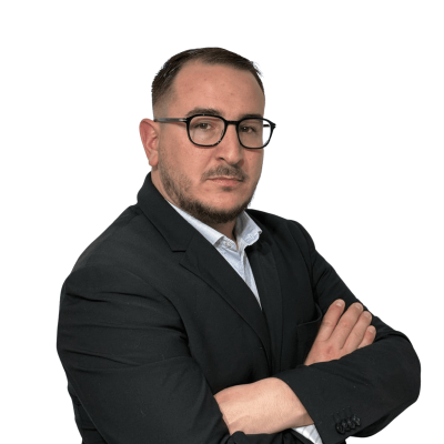 Jean-François Daville, expert en bâtiment à Jarny, Conflans et Luxembourg